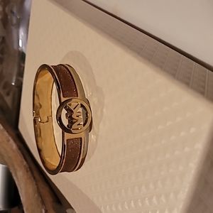 Michael Kors bracelet